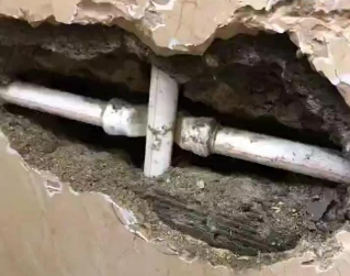 翁牛特测漏水哪家好