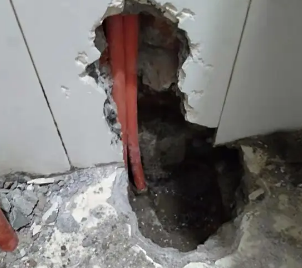 翁牛特漏水检测电话