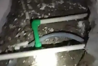 翁牛特测漏水公司