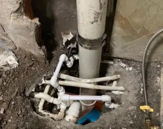 翁牛特漏水检测哪家好