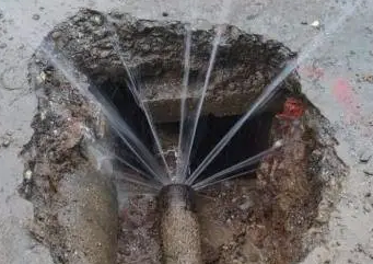 翁牛特漏水检测多少钱