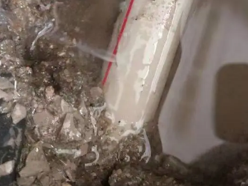 翁牛特漏水检测哪家好