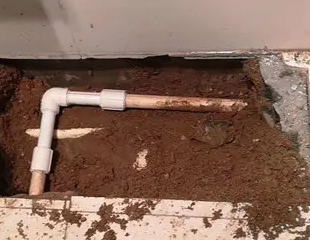 翁牛特测漏水哪家好