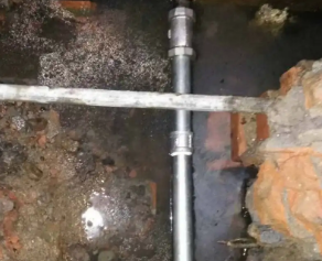 翁牛特漏水检测公司电话