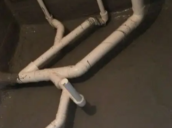 翁牛特水管漏水检测知识点