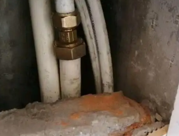 翁牛特水管漏水检测哪家好