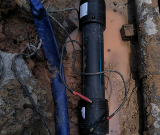 翁牛特水管漏水检测多少钱