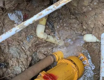 翁牛特水管漏水检测哪家好