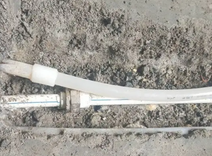 翁牛特卫生间测漏水哪家好