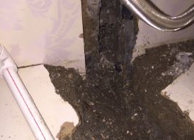 翁牛特卫生间测漏水哪家好