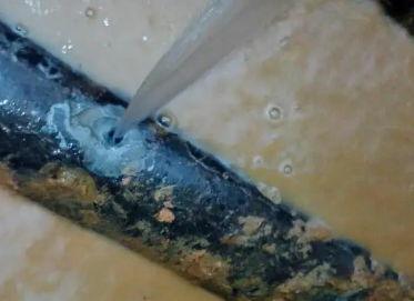 翁牛特水管漏水检测多少钱