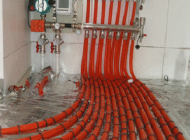 翁牛特地暖维修多少钱