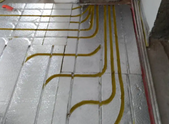 翁牛特地暖维修哪家好