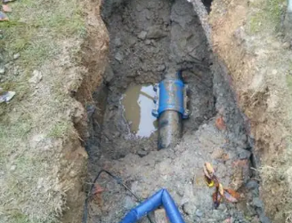 翁牛特水管漏水检测多少钱