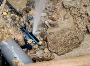 翁牛特水管漏水检测哪家好