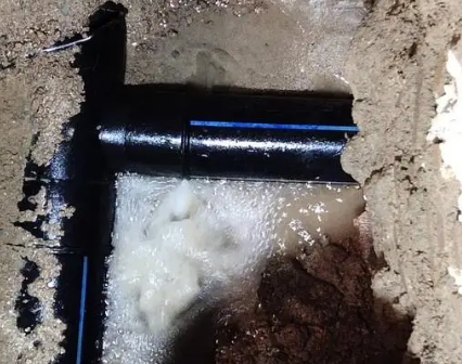 翁牛特水管漏水检测哪家好