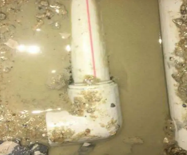 翁牛特水管漏水检测多少钱