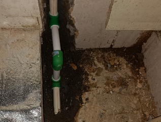 翁牛特卫生间测漏水哪家好