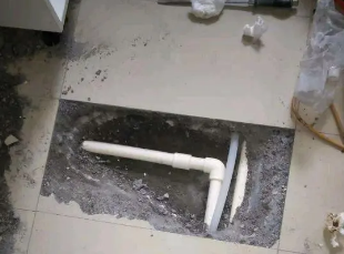 翁牛特卫生间测漏水哪家好