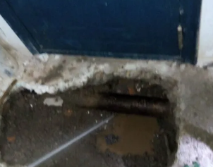 翁牛特水管漏水检测多少钱