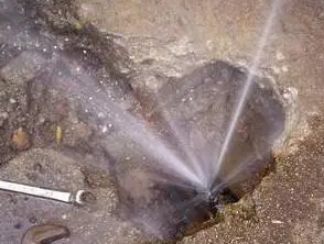 翁牛特水管漏水检测哪家好