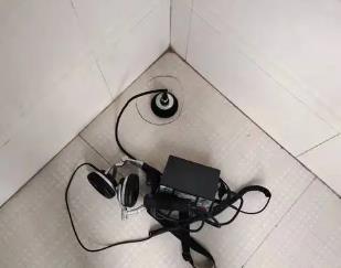 翁牛特测漏水公司