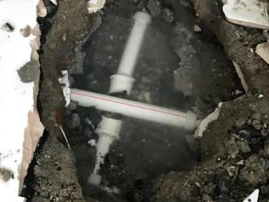 翁牛特漏水检测公司哪家好